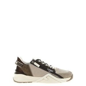 Fendi Flow Sneakers - NWT